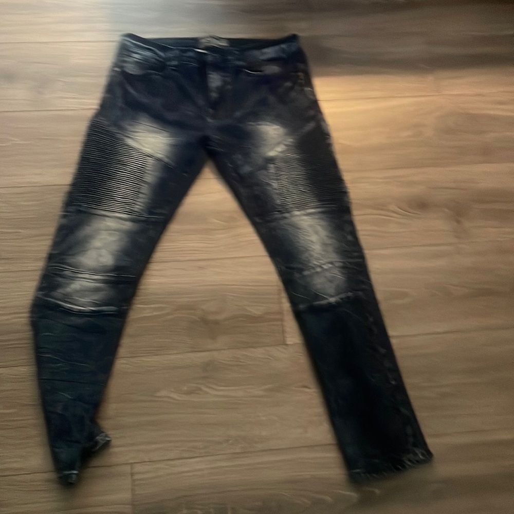 Skinny jeans for men good as new